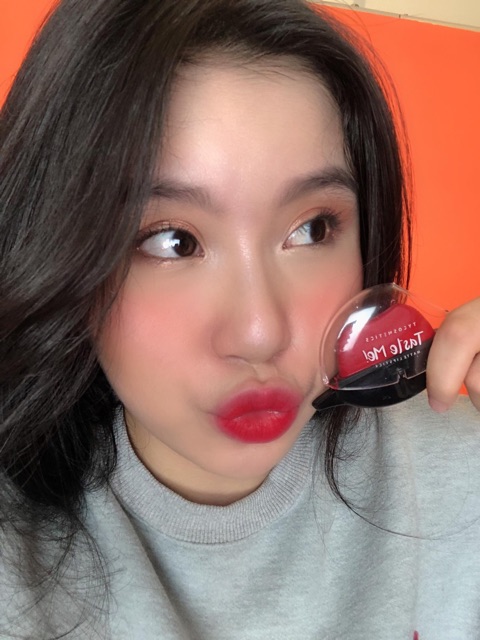 SON BẶM TY COSMETIC