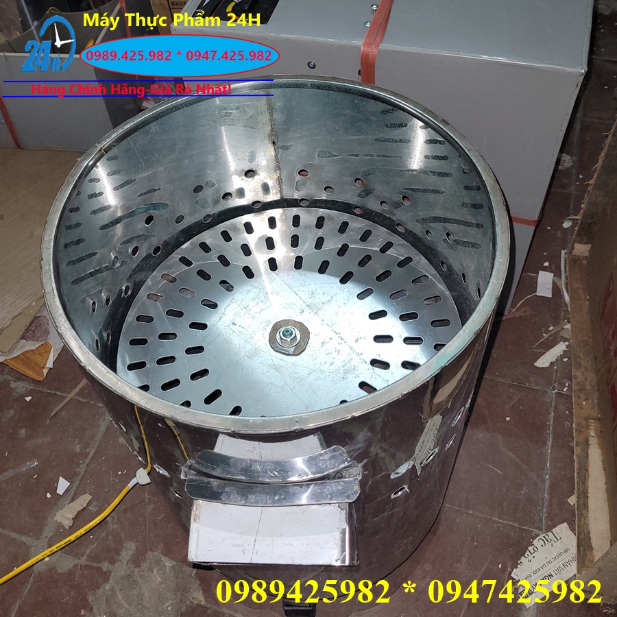 Máy gọt vỏ cóc,Máy cạo vỏ củ mã thầy,máy cạo vỏ chanh,vỏ sấu mô tơ 1.1kw