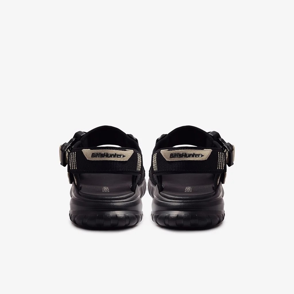 GIÀY SANDAL QUAI HẬU NAM CAO CẤP HUNTE.DEMH00800