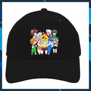 SALE- Nón mũ Hero Team - Mini World cực chất