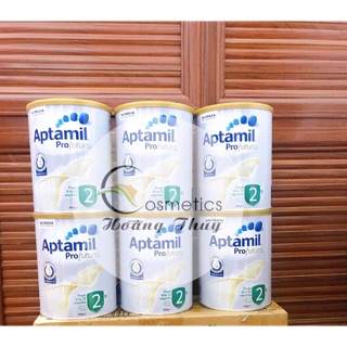 Sữa aptamil profutura úc