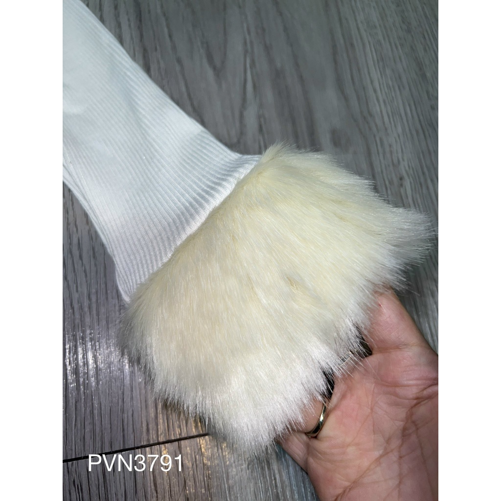 Đầm nón 2 cục bông | BigBuy360 - bigbuy360.vn