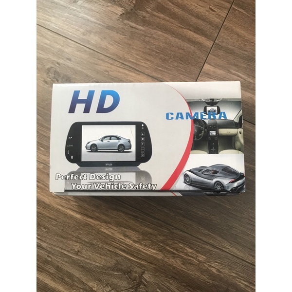 cam lùi HD vỏ innox chống nước | BigBuy360 - bigbuy360.vn