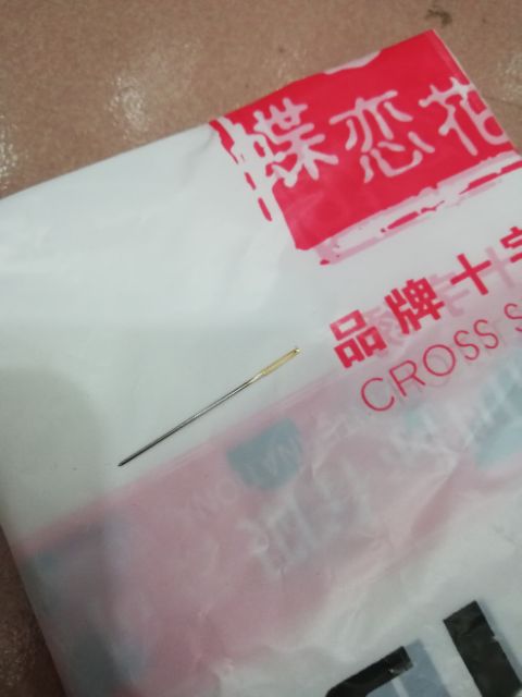 Kim siêu tốc thêu tranh chữ thập | BigBuy360 - bigbuy360.vn