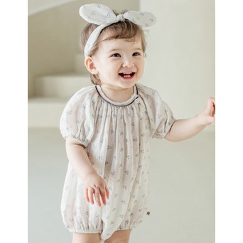 Happyprince Bodysuit cho các bé