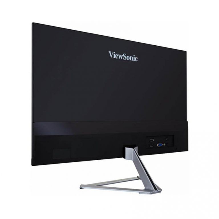 Màn hình Viewsonic VX2476-SMHD (23.8 inch/FHD/LED/IPS/75Hz/54ms/250 nits/DP+HDMI+VGA) | BigBuy360 - bigbuy360.vn