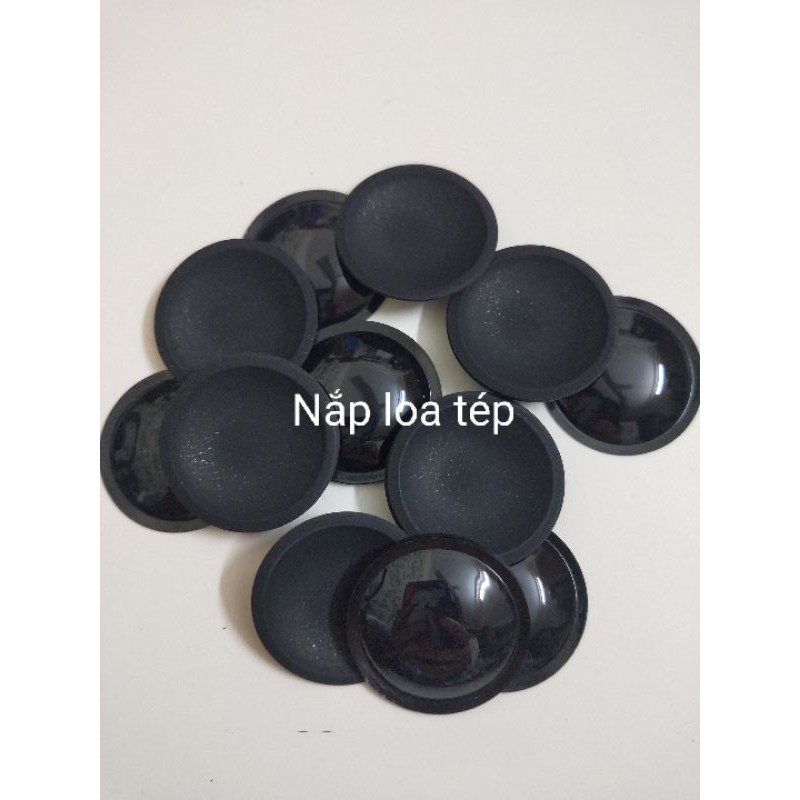Nắp loa - mũ loa - rốn loa  tép giá 10c.