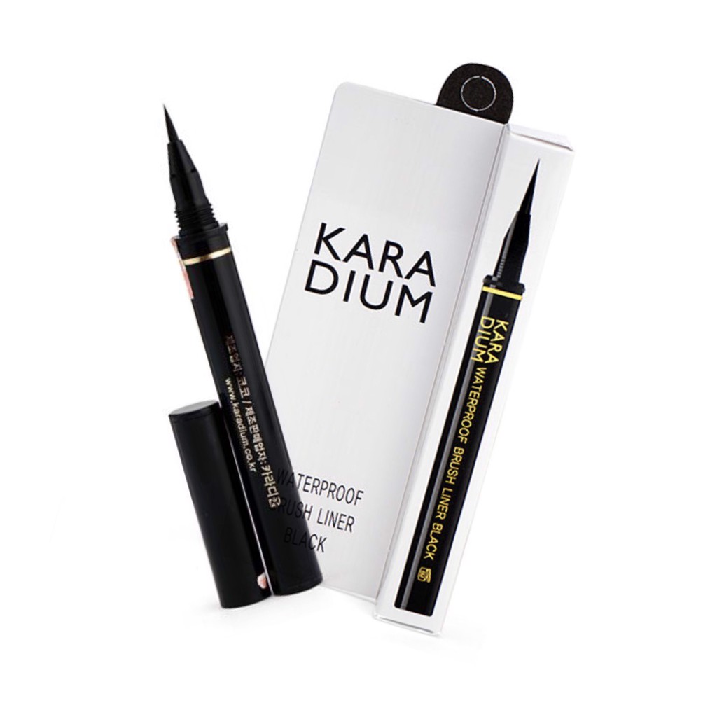Kẻ mắt dạ karadium Hàn Quốc