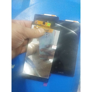 màn hình Sony z2