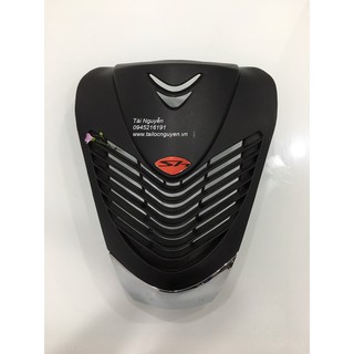 MẶT NẠ KIỂU SH Ý CHO SHVN 2012-2016