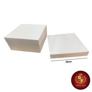 Mút Xốp Bọt Biển Trắng