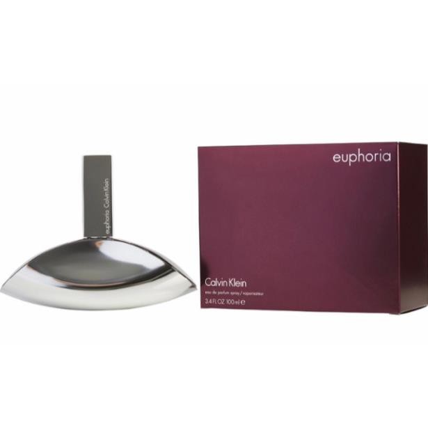 𝐑ẻ Nước hoa Nữ Calvin Klein- Euphoria 100ml siêu Hót . Chính Hãng Có BH 2020 new new . . . , ! ' ; ོ , ! ˇ :