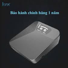MÁY SỦI OXY TÍCH ĐIỆN SIÊU ÊM JIYIN - SERIES A3 / JIYIN A4 / JIYIN A5 / JIYIN A6
