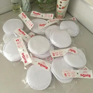 Sét 4 miếng thấm sữa bằng vải Hotga