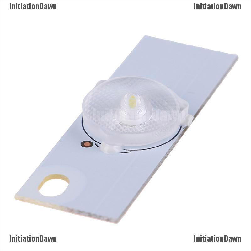 Set 20 Phụ Kiện Hạt Đèn LED SMD 6V 32-65 Inch Dùng Sửa Chữa TV | BigBuy360 - bigbuy360.vn