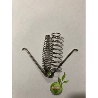 COMBO 3 LOẠI LÒ XO KÉO CẮT CÀNH CHUYÊN DỤNG