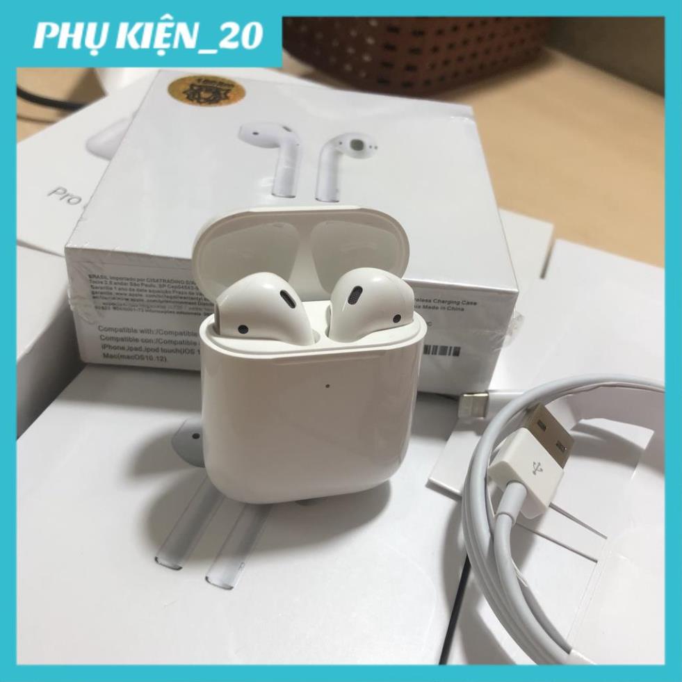 (SALE) Tai Nghe Bluetooth Hổ Vằn Chip 1562M Đổi Tên Định Vị Phiên Bản Dùng Cả IOS & Android - Bảo hành 3 tháng