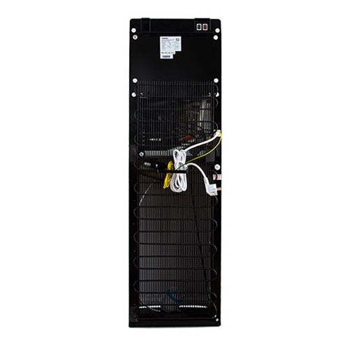 Cây nước nóng lạnh Toshiba RWF-W1830BV(K) bình nước gắn dưới điều khiển cảm ứng màu đen - Bảo hành hãng 12 tháng