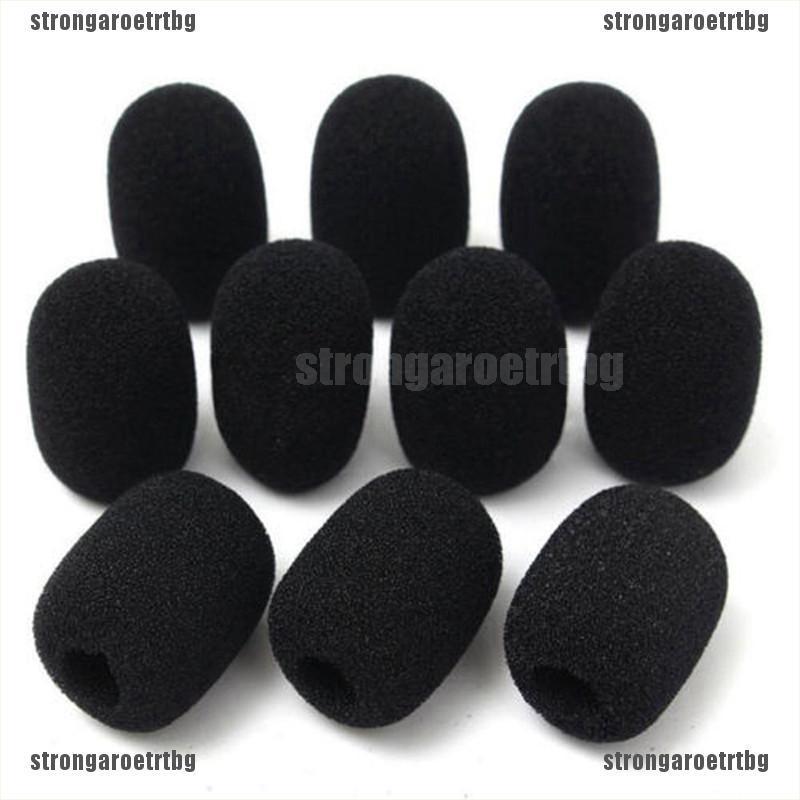 Set 5 Mút Xốp Bọc Đầu Micro Chắn Gió | BigBuy360 - bigbuy360.vn