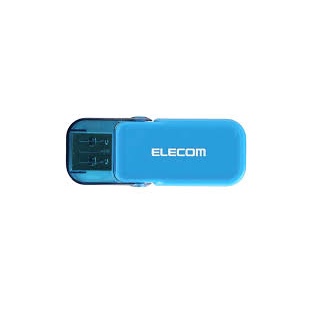 USB 32GB Elecom MF-FCU3032GBU