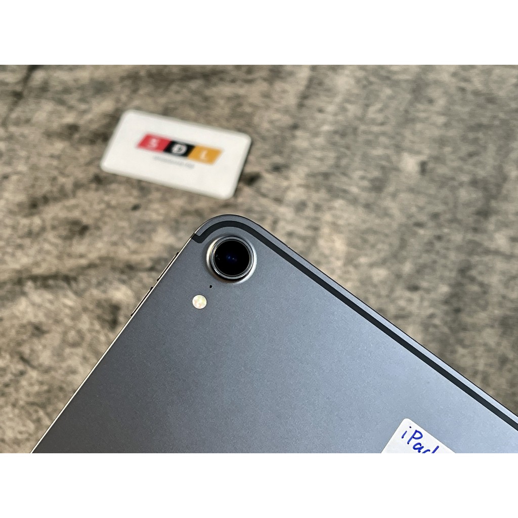 Máy tính bảng Apple iPad pro 12.9 inch gen 3 dung lượng 64GB bản 4G | BigBuy360 - bigbuy360.vn