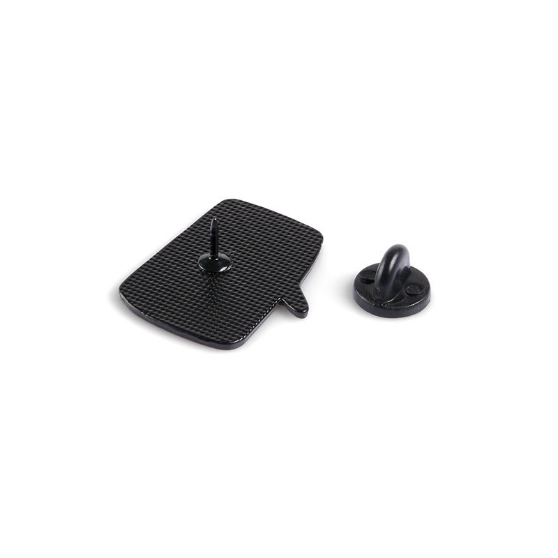 Ghim cài áo họa tiết hoạt hình xinh xắn