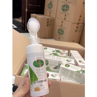 Sữa rửa mặt Dạ Thảo Liên