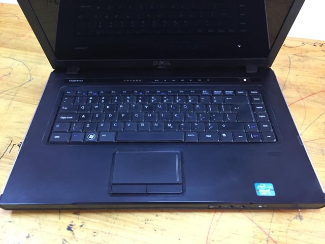 Laptop Dell Vostro 3500 i5 thời trang văn phòng