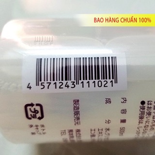 Lotion tía tô Dokudami 500ml
