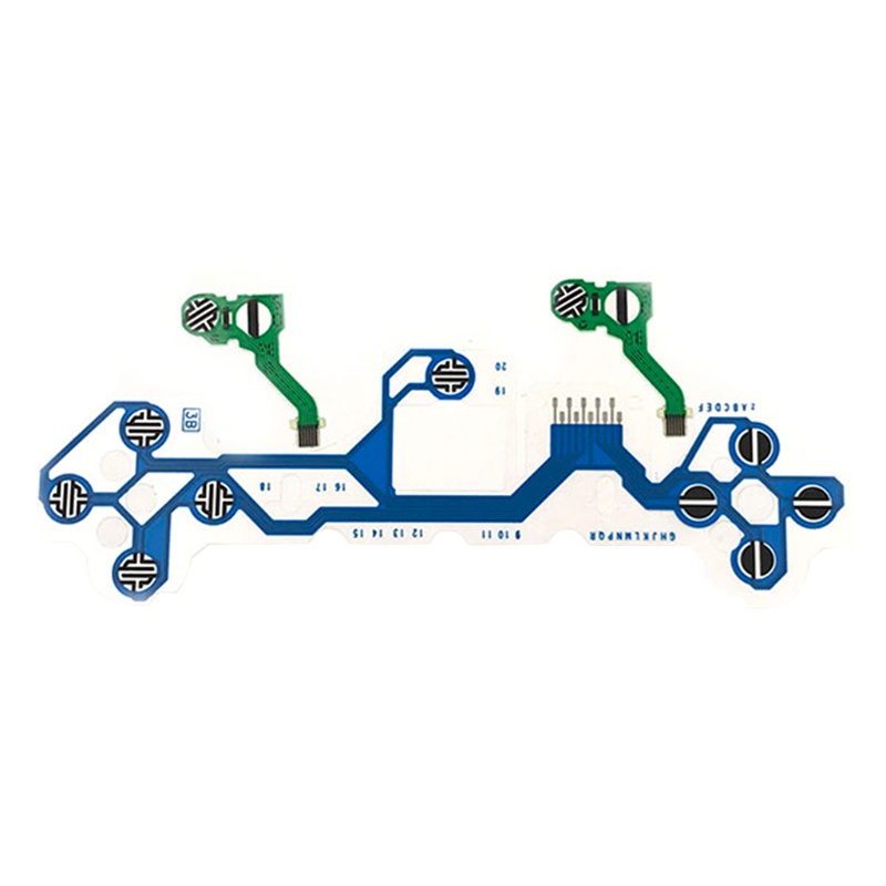 Bảng Mạch Điều Khiển Từ Xa Chuyên Dụng Cho JDS