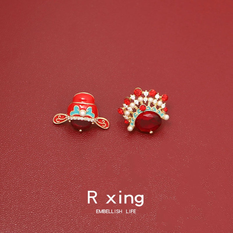 Ghim Cài Áo Kim Loại Hình Dao Phong Cách Trung Hoa Độc Đáo，Phụ kiện cưới, quà cưới, quà lưu niệm, trâm cài dao ngựa kiểu trung quốc, khăn che mặt cao cấp, phù rể, huy hiệu kim loại, ghim cưới, cặp, phụ kiện cặp