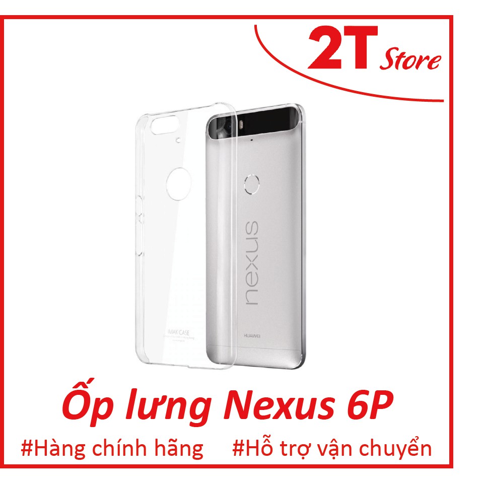 Ốp lưng điện thoại Nexus 6P