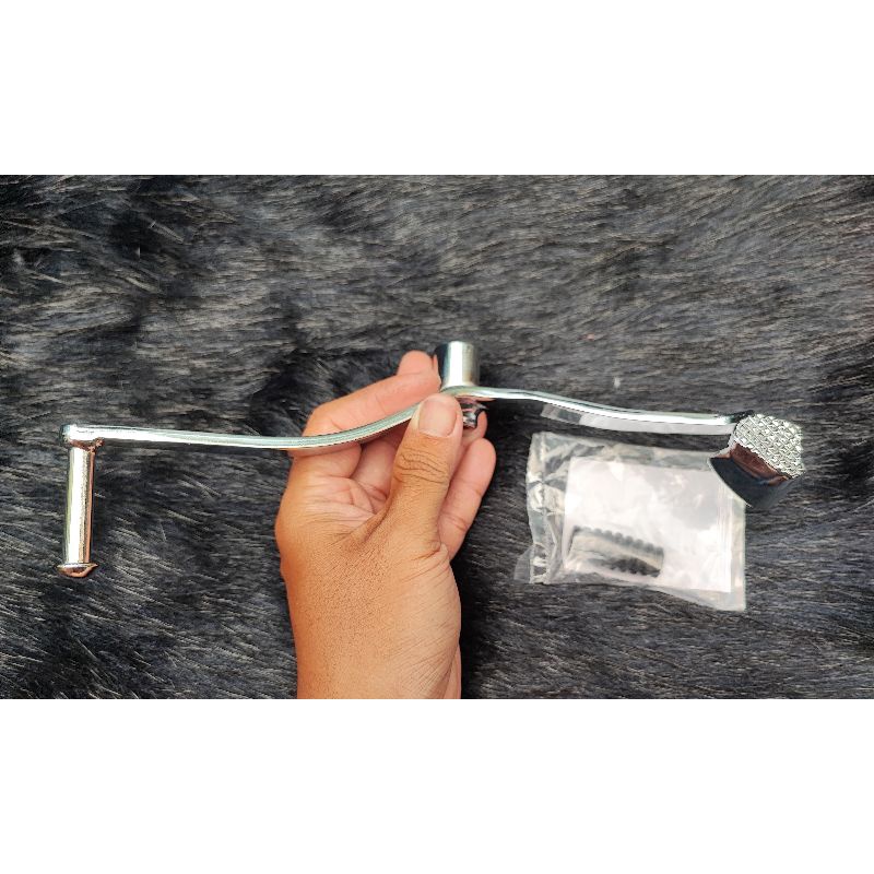 Cần số Honda Wave 125 Thailand Zin 100%