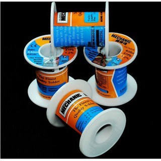 Chì hàn mechanic 0.6mm 137g