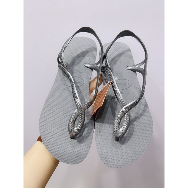 Sandal luna Havaianas 35/36 37/38