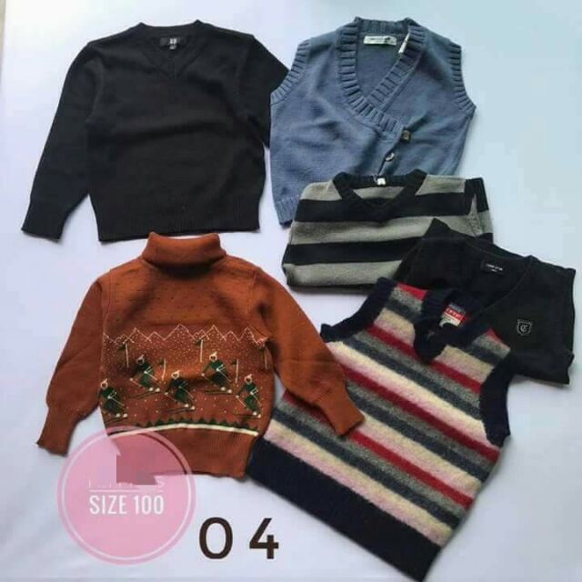 Set  si  Baby Gap