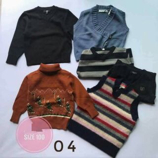 Set si Baby Gap