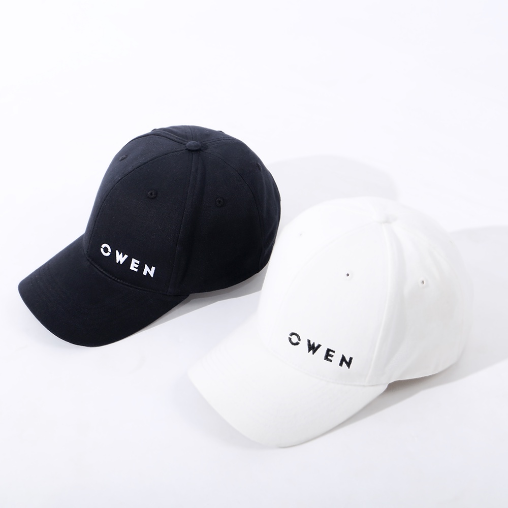 Nón kết/lưỡi trai Owen - OW22