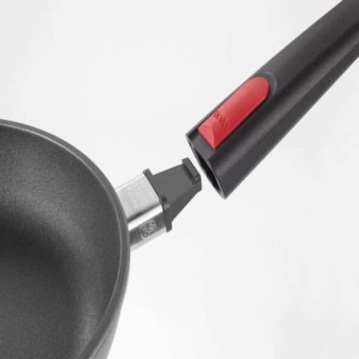 Chảo Rán WOLL Diamond Lite Fry Pans (Made in Germany)