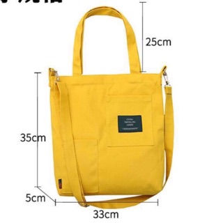 Túi Living 2 túi nhỏ