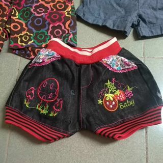 Dưới 10kg thanh lý quần