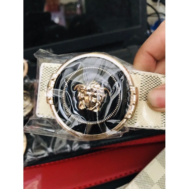 Thắt lưng Nam Vesacce các mẫu