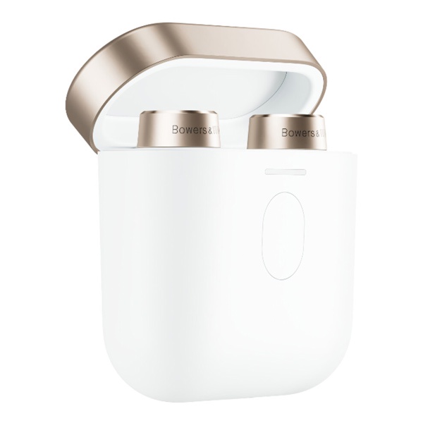 Tai nghe True Wireless Bowers & Wilkins PI7 - BẢO HÀNH CHÍNH HÃNG - NEW SEAL 100% - HÀNG CÔNG TY