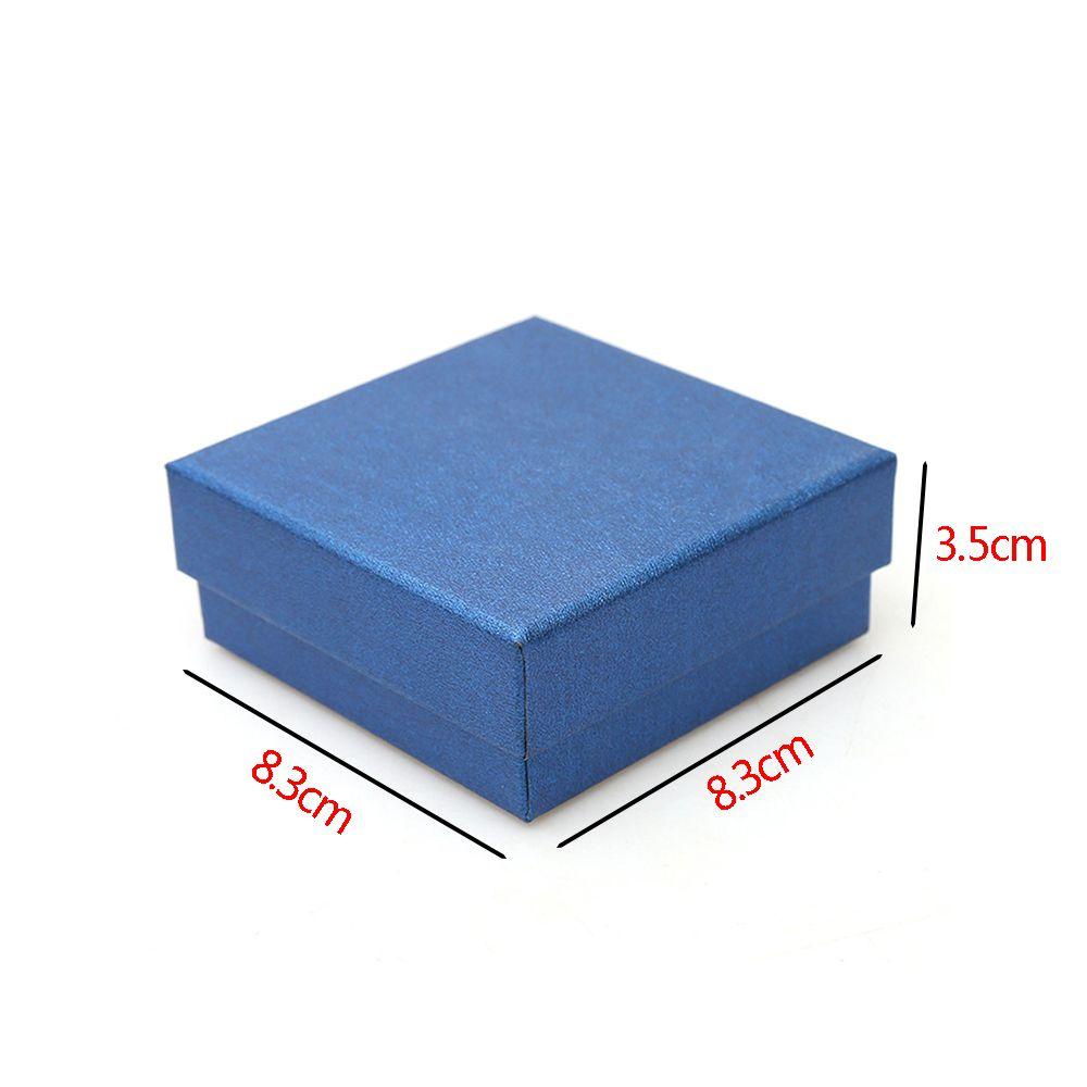 Hộp Đựng Trang Sức Chất Lượng Cao Ốp