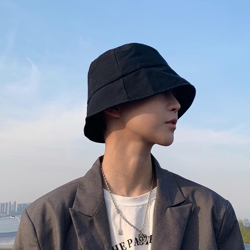 Nón Bucket Phong Cách Hip Hop Thời Trang Cá Tính Cho Nam