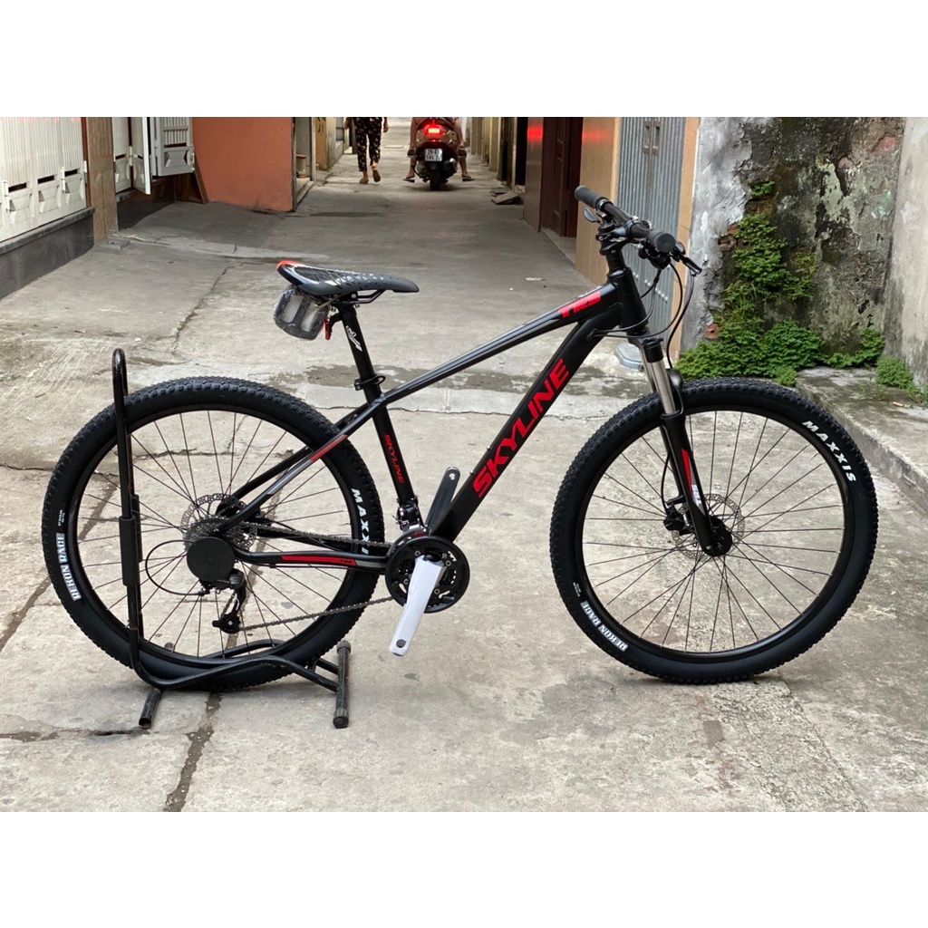 Xe đạp MTB TRS SKYLINE