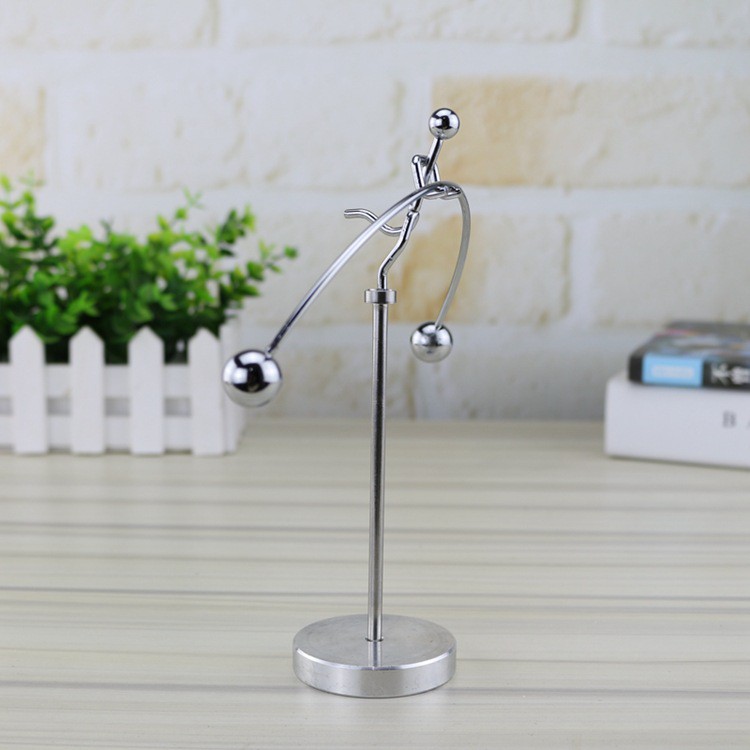 Con Lắc Cân Bằng 1 Vật Lý Trang Trí Nhà Cửa | BigBuy360 - bigbuy360.vn