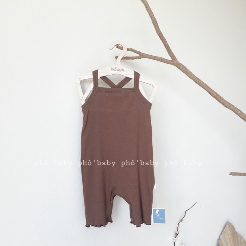 bộ liền thân bé gái