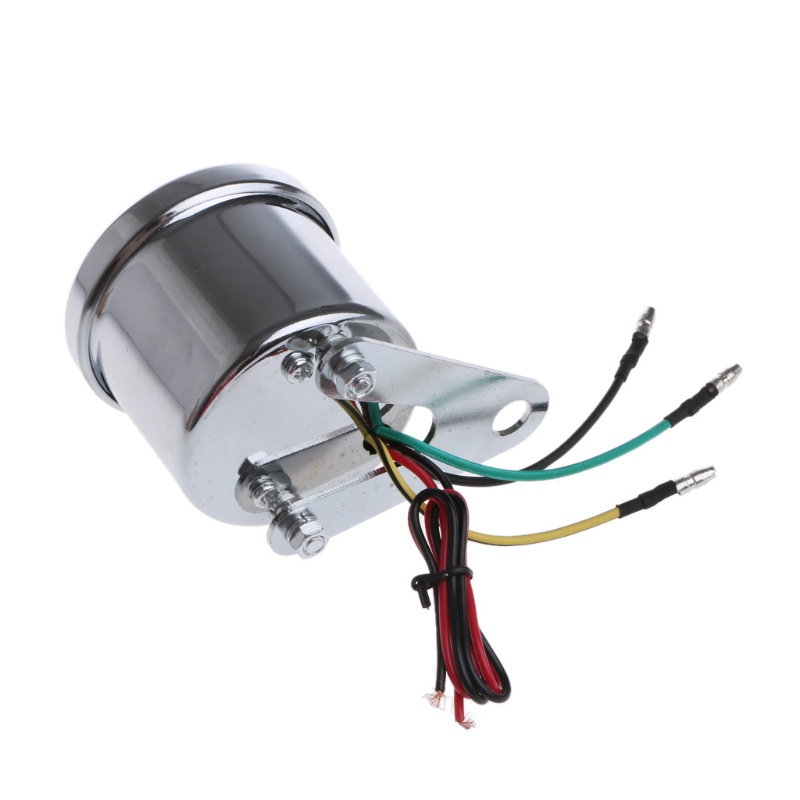 Đồng Hồ Đo Tốc Độ Xe Máy 13000 RPM Chất Lượng Cao