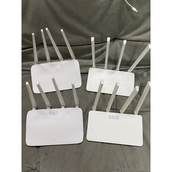 [ Giá Huỷ diệt ] Bộ phát wifi tenda 4 râu F6,Bộ phát wifi tenda 4 râu FH456 Xuyên tường mạnh, tốc độ cao